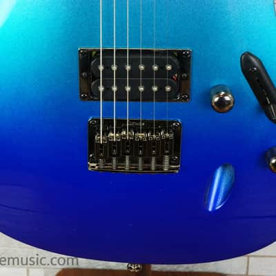 Ibanez S521-OFM Standard - Ocean Fade Metallic image 6