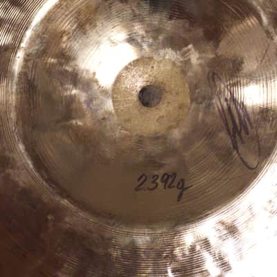 Funch 22” 2392g Kenny Washington Tribute 2022 image 3