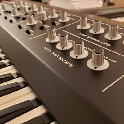 OBERHEIM OB-1 FULLY SERVICED ULTRA RARE IN AMAZING CONDITION! image 10