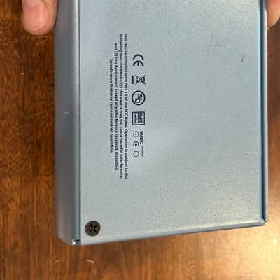 Wampler Terraform 2019 - Graphic image 6