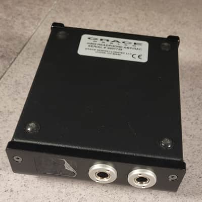 Grace Design M900 Portable Headphone Amp / DAC Converter - MINT image 3