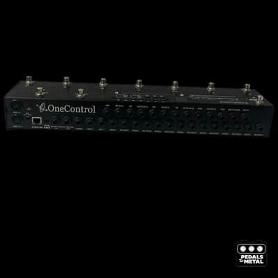 One Control Crocodile Tail Loop Switcher -x14008 image 6