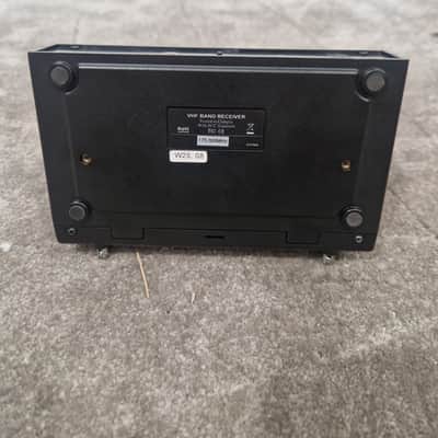 Smartwireless S2-RX - Wireless System - Black - Excellent imagen 5