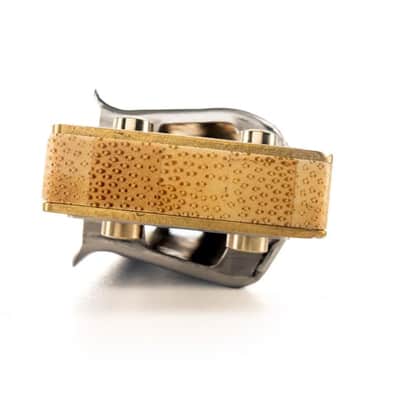 Hohner Marine Band Thunderbird 10 Hole Diatonic Harmonica, Low F - M201116 image 8