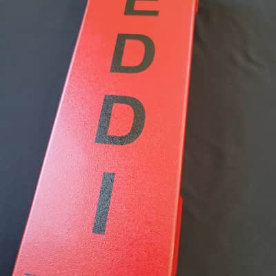 A-Designs Audio REDDI Tube Direct Box RX 11849 Pelican Storm Case IM2306 image 3