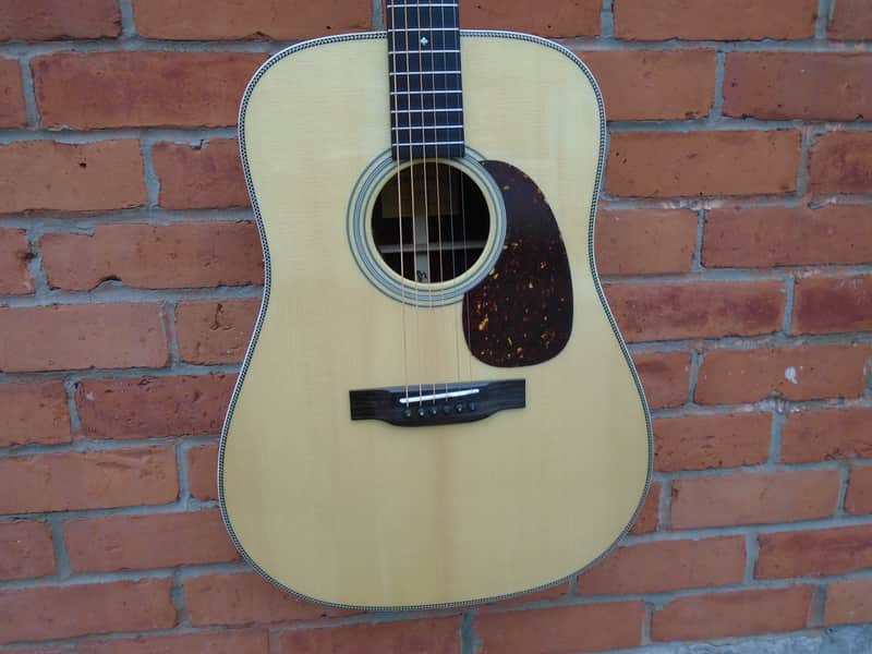 Eastman E8D-TC Natural w/L.R. Baggs Element Pickup-store demo image 1