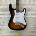 Used Squier BULLET STRATOCASTER HT Electric Guitar