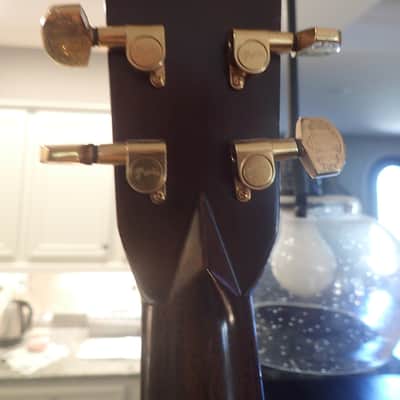 Martin HD-28 GM LSH 1994 Natural image 7