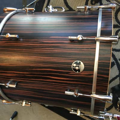 Sonor S Classix 2012 Ebony image 23