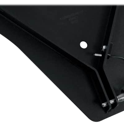 JBL SRX906LA BP Base Plate For SRX906LA Line Array Column Speaker image 4