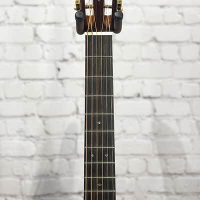 Martin Custom Shop 00-12 Fret Sinker Redwood 2025 image 4