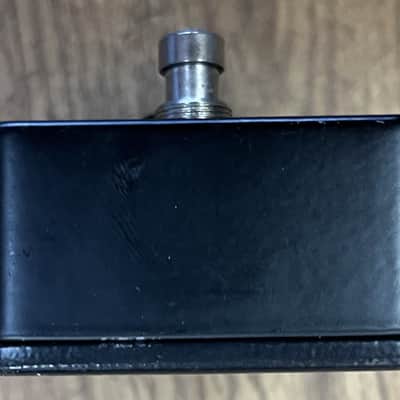ELECTRO-HARMONIX SILENCER NOISE GATE / EFFECTS LOOP (USED) image 3