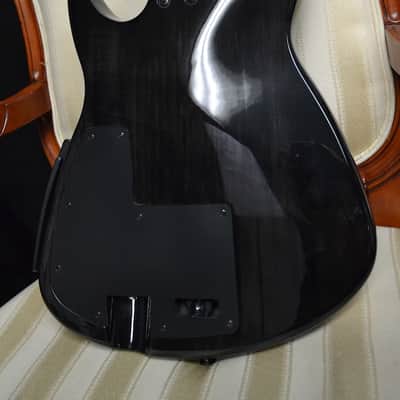 Steinberger ZT3 Custom // TransTrem // Headless image 7