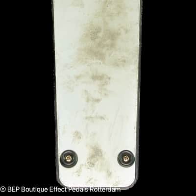 Schaller Wha-Wha-Fuzz made in West Germany image 8