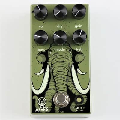 WALRUS AUDIO AGES image 1
