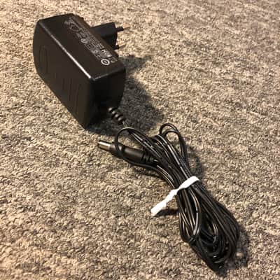 TC Electronic ADS-18D-12N 12018G Power Supply comes w/ EUROPEAN Adaptor image 2