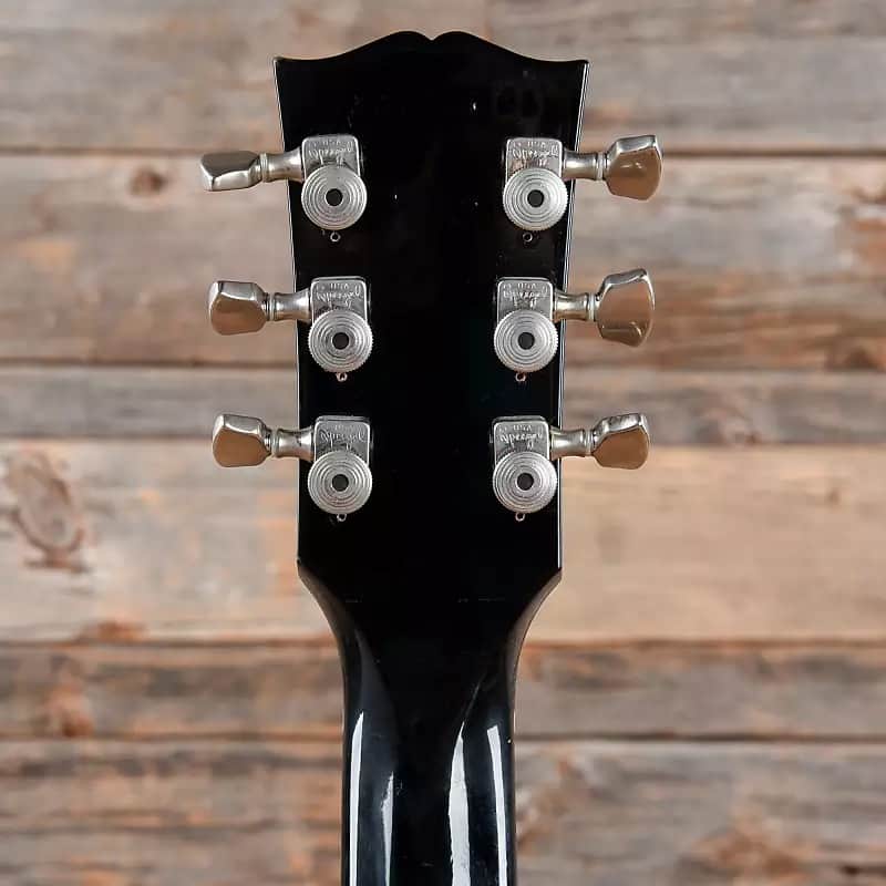 Gibson Guitar Of The Week #48 RD Standard Reissue Silverburst 2007 image 5
