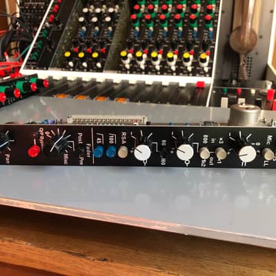 Ex BBC Glensound GSNT1 | 18 D. Outs Recapped | Vintage British Console GSNT1 70's image 14