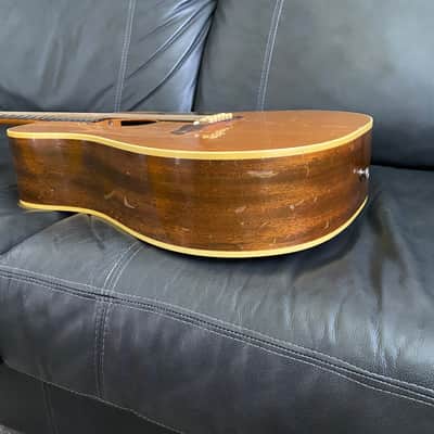 Fender Shenandoah 12 String 1965 image 12