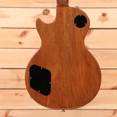 Gibson Les Paul Standard 50s Faded - Vintage Honey Burst-202530074 image 7