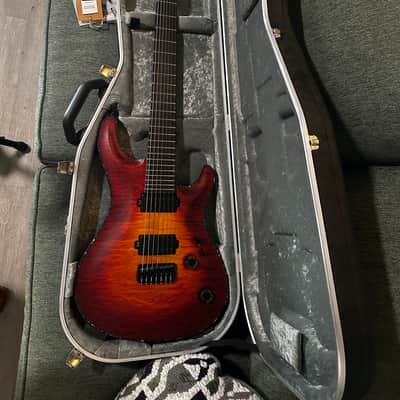 Mayones Regius Core 7 RSI image 6