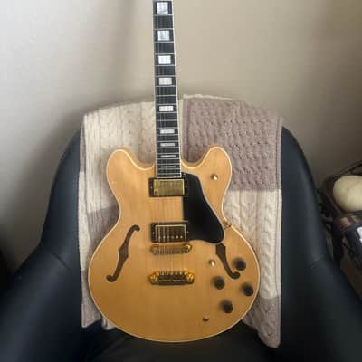 Gibson ES-347TD 1979 - Natural image 2