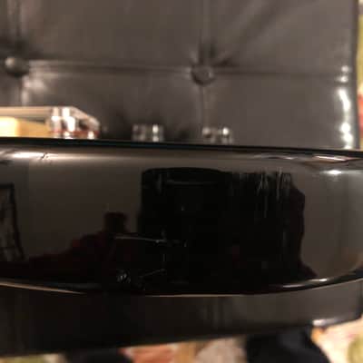 Epiphone Les Paul Junior P90 Sunburst image 6