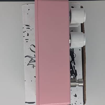 Black Mass Electronics 1312 Distortion V3 - Pink [Mint] image 3