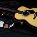 Martin OM-JM John Mayer 2007 - Present - Natural