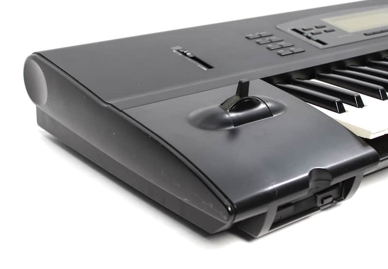 Korg 01/W FD Music Workstation | Reverb