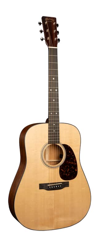 Martin D-16E-02 Acoustic Electric with Soft Shell Case image 1