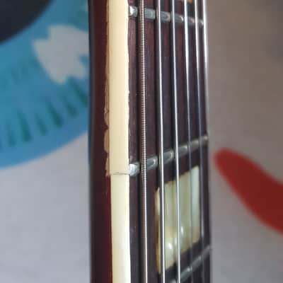 Ibanez SG 1970s image 4