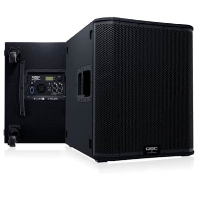 QSC Pro Audio KS118 image 2