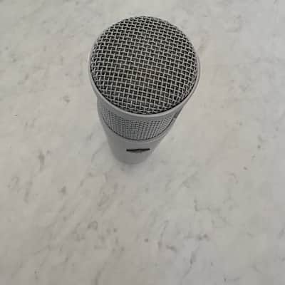 PreSonus PX-1 Large Diaphragm Cardioid Condenser Microphone 2019 - Present - Nickel image 4