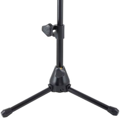 Hercules Hc DS 553 B Supporto Performer Per Tuba/Euphonium image 2