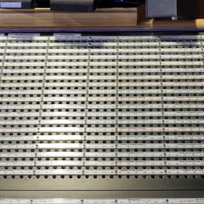 API Legacy plus recording and mixing console image 9