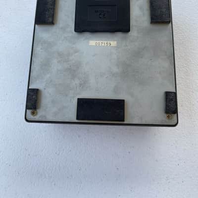 Zoom 510 Dual Power Driver Overdrive Rare Vintage Guitar Multi Effects Pedal image 6