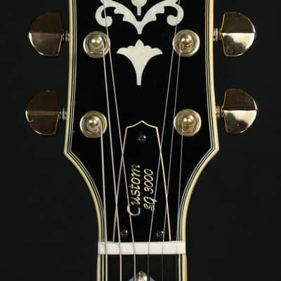 YAMAHA SG-3000 Custom GL/Gold 1998 [8FM166] (04/30) image 10