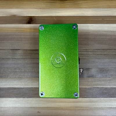 Catalinbread StarCrash Fuzz '70s Collection Green image 5