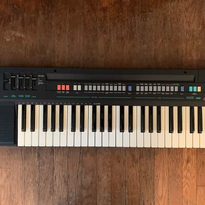 Casio MT-70 Casiotone 49-Key Synthesizer | Reverb