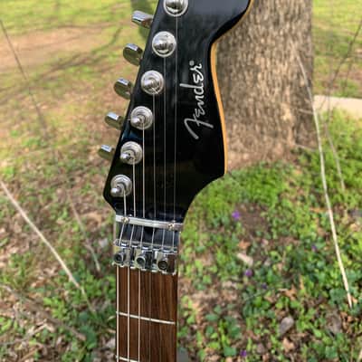 Fender Stratocaster Kirk Hammett KH EMG Rare Limited Run image 5