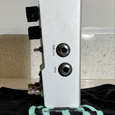 Walrus Audio Mako D1 High-Fidelity Stereo Delay V2 image 5