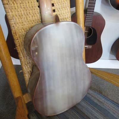 P. Caballero C-3 Classical Guitar image 11