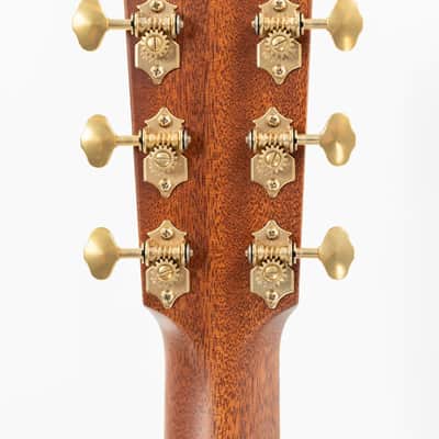 Furch Vintage 2 D-SRa Dreadnought Spruce/Rosewood Acoustic-Electric Guitar | New image 7