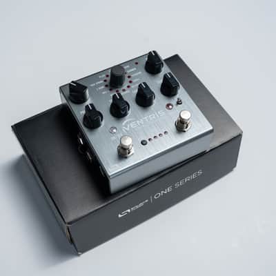 Source Audio Ventris Dual Reverb image 1