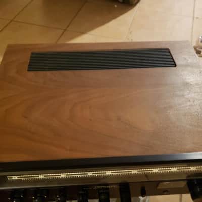 Realistic STA-78 AM/FM stereo receiver image 6