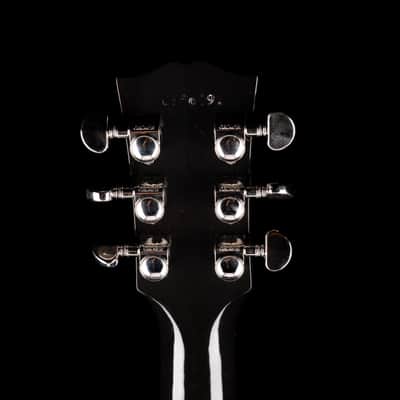 Gibson J-45 Standard Vintage Sunburst With Case image 14