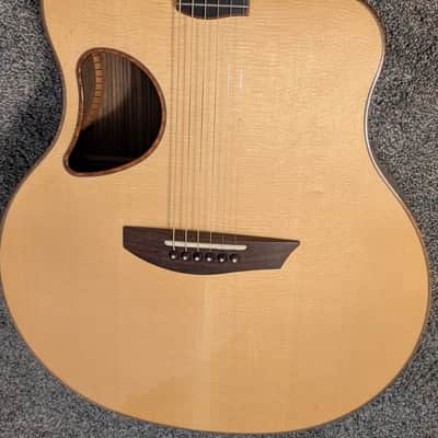 McPherson MG-3.5 2008 East Indian Rosewood and Engelmann Spruce image 3
