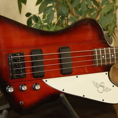 Tokai T-Bird Set neck! image 1