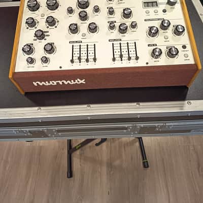 Dreadbox Murmux Adept Edition 8-Voice Rare Synth gem image 6
